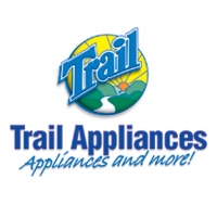 Trail Appliances Trail Appliances logo