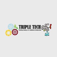 Triple Tech logo
