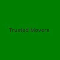 Trusted Movers logo