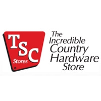 TSC Stores logo