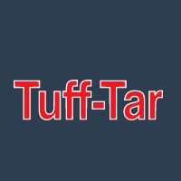 Tuff-Tar logo