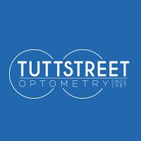 Tutt Street Optometry logo