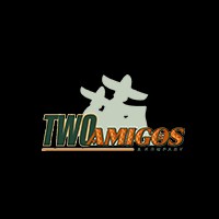 Two Amigos Moving logo