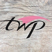 TWP Fitness logo