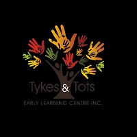 Tykes and Tots Early Learning Centre Inc. logo