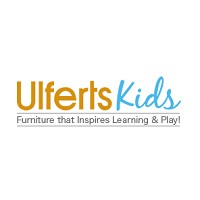 Ulferts Kids Furniture logo