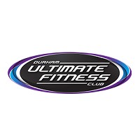 Ultimate Fitness Club logo