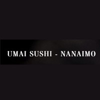 Umai Sushi logo