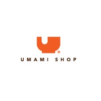 Umami Shop Canada logo