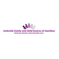 Umbrella Family logo