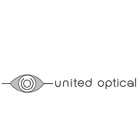 United Optical logo