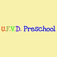 Upper Fraser Valley Developmental Preschool logo