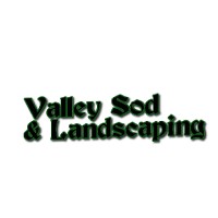 Valley Sod & Landscaping logo