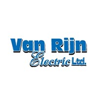 Van Rijn Electric logo