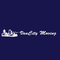 VanCity Moving logo