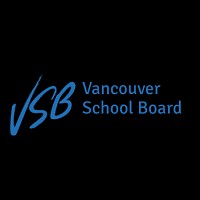 Vancouver School Board logo