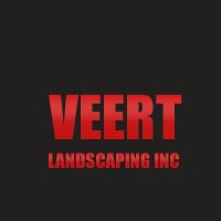 Veert Landscaping logo