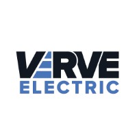 Verve Electric logo
