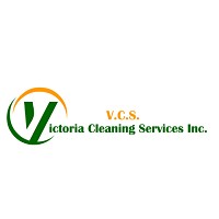 Victoria Cleaning Services logo