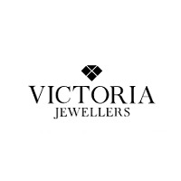 Victoria Jewellers logo