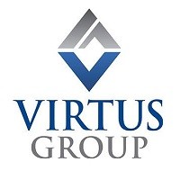 Virtus Group logo