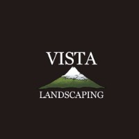 Vista Landscaping logo