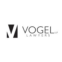 Vogel LLP logo