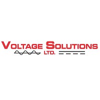 Voltage Solutions logo