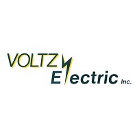 Voltz Electric logo