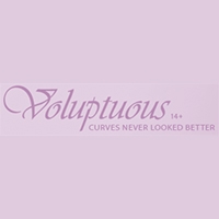Voluptuous logo