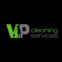 VP Cleaning Services logo
