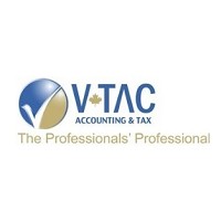 Vtac Accounting and Tax logo