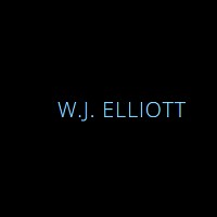 W.J. Elliott logo