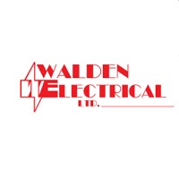 Walden Electrical logo