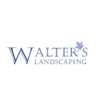 Walters Landscaping logo