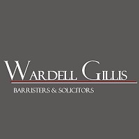 Wardell Gillis logo