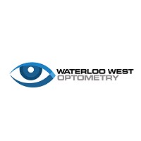 Waterloo West Optometry logo