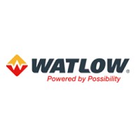 Watlow Electric logo