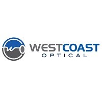 West Coast Optical logo
