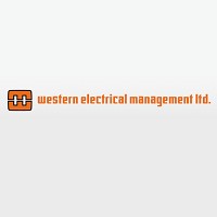 Western Electrical Management Ltd logo