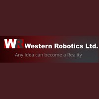 Western Robotics logo