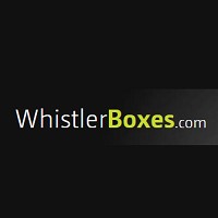 WhistlerBoxes.com logo