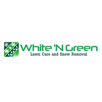 White ‘N Green Inc. logo