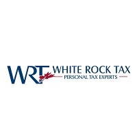 White Rock Tax Accounting logo