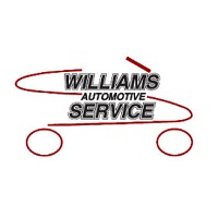 William's Automotive logo