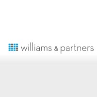 Williams and Partners logo