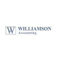 Williamson Accounting logo