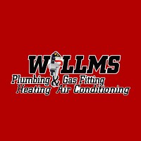 Willms Plumbing logo