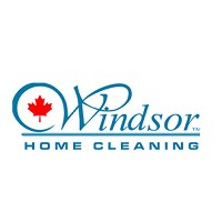 Windsor Home Cleaning logo
