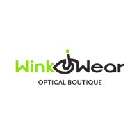 Wink-i-Wear logo